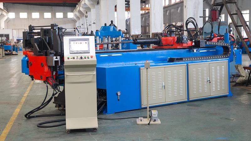 Verified China supplier - Zhangjiagang Hesheng Cnc Machine Tool Manufacturing Co., Ltd.