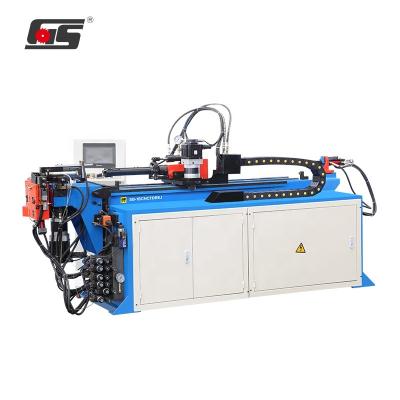 China Building Material Shops SB-18CNCTDREJ Stainless Steel Metal CNC Automatic Pipe and Tube Bending Machine for sale