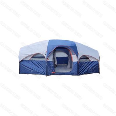 China Easy Install Waterproof And Rainproof Kids Tent Light Weight Outdoor Camping Tents Good Performance Tent for sale