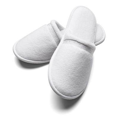 China Latest Fashion Trend Hotel Slippers Design Ladies Slippers Disposable High Quality Luxury Men Slippers for sale