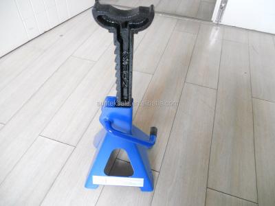 China Car Jack 2 Ton/3 Ton/6 Ton Axle Stand, Jack Stand, Adjustable Jack Stand for sale