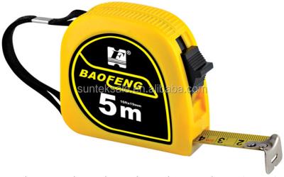 China #60 Cheap Tape Measure / CARBON STEEL DIY Tape Measure / Volume Tape Measures for sale