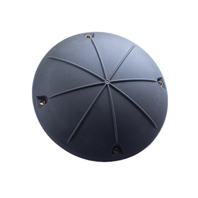 China ManThink Factory Direct Sale LoRa/LoRaWAN Manhole Detector Made in China for sale