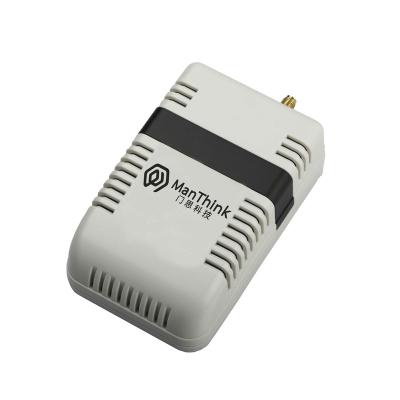 China New LoRa LoRaWAN Sensor Simple Design Selling Support Battery Detect Erro Detect 110mmx70mmx38mm for sale