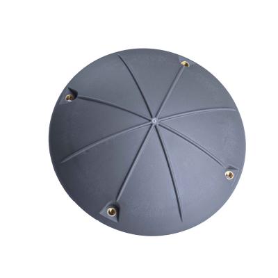 China Wells Factory Supply LoRa/LoRaWAN Manhole Cover Monitor Special Design for sale