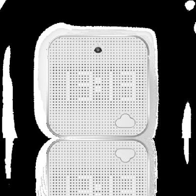 China LoRawan China Best Low Price LoRa/LoRaWAN Air Quality Wireless Detector Fine Quality Multiple Monitoring for sale