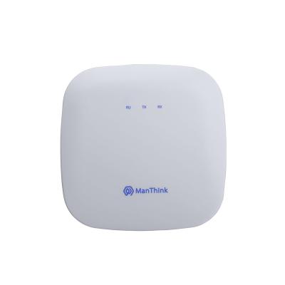 China Latest Hot Selling Indoor Gateway 48 Channels Attractive Style 4G Uplink Indoor Gateway for sale