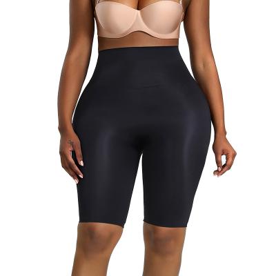 China Latest Breathable Women Design Seamless Butt Lifter Panties Enhancer Shapewear High Waist Slimming Body Shaper Women Shapers for sale