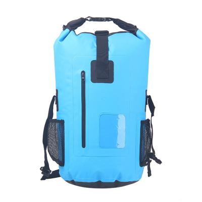 China Fashion High Quality Customized Waterproof Backpack Bags 30L With High Quality for sale