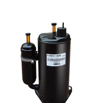 중국 Refrigeration Parts / Hitachi Rotary Compressor 220/240V 50Hz State Air Tight Compressor For Air Conditioner 판매용