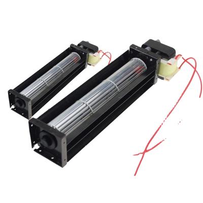 Китай Fan GL 60xL, GL 65xL, GL 120xL Cross Flow Radiator 60120 Cross Flow Fan Tangential Fan продается