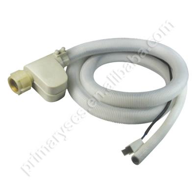 China Flexible Household Aquastop Hose Dishwasher Inlet Hose EUH-02 With Aquastop en venta