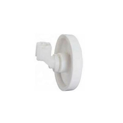 Chine Commercial Dishwasher Lower Dishrack Roller Assembly Replacement for Frigidaire à vendre