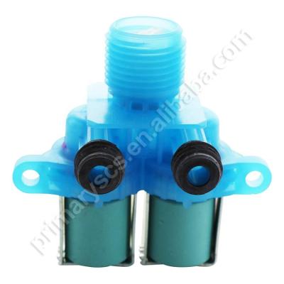 중국 Genuine Original Manufacturer Household Seal Inlet Valve W10240949 W10240948 Part 판매용