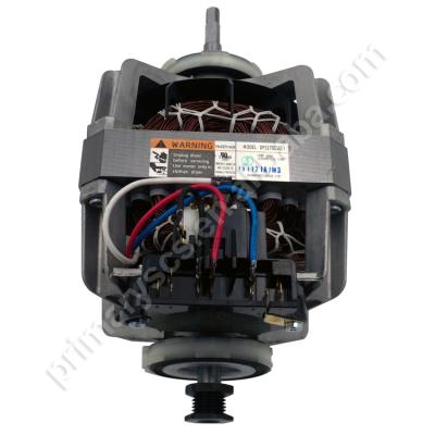 China Original B CLASS Clothes Dryer Machine Parts 120v 1/3hp 1630 RPM Dc31-00055g Clothes Dryer Drive Motor Assembly for sale