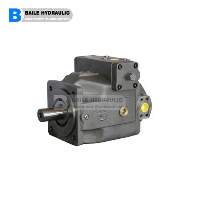 China Carbon Steel Rexroth Variable Displacement Pump A10VG Axial Variable Hydraulic Plunger Pump A10VG18/28/45/63 for sale