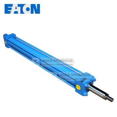 China Construction Machinery Vickers Cylinder Eaton Hydraulic Cylinder 80/45-800LN15Because191 80/45-650LNBC191 for sale