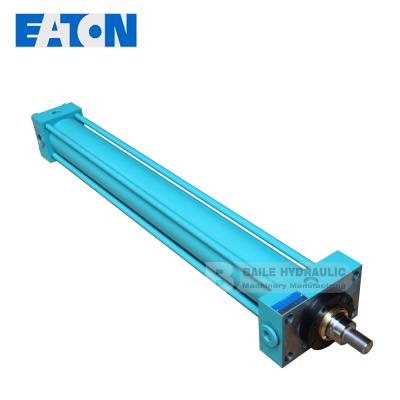 China Construction Machinery Vickers Cylinder Eaton Hydraulic Cylinder 80/45-650LNBC191 WM10KM5N3KW108PC Tie Rod Cylinder Engineering Cylinder for sale