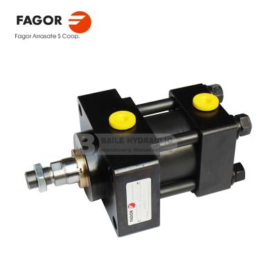 China Construction Machinery FOGAR Hydraulic Standard Cylinder HC20 Parker Hydraulic Cylinder for sale