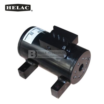 China Construction Machinery HELAC Rotary Cylinder L20-8.2-S-FT-180-S1-C-H Vehicle Cylinder L10 Rock Drill Car Cylinder for sale