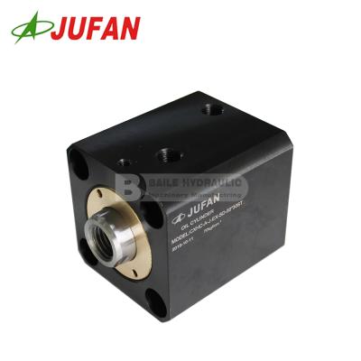 China Construction machinery Jufan oil cylinder with magnetic oil cylinder high temperature oil cylinder CXHC-A-J-EX-SD-50*30ST for sale