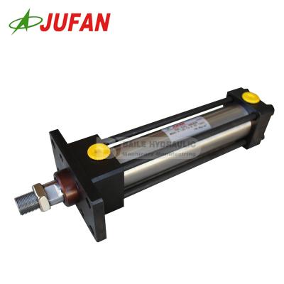 China Construction machinery Taiwan Junfan cylinder induction cylinder MGHC-A-70-SD-C-50*50ST-T2 for sale