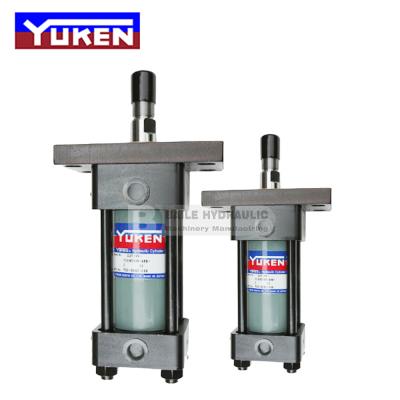 China Yuken Standard Rod Cylinder Construction Machinery Cylinder CJT70-FY32B65N-AND Pull Stainless Steel With Magnetic Cylinder for sale