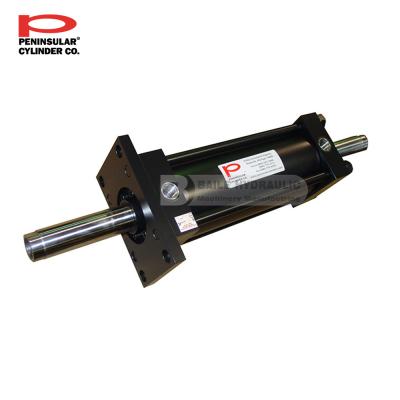 China Pneumatic construction machinery and hydraulic cylinders built to Chrysler specifications MMAC-100 MMAC-110 MMAC-120 MMAC-130 MMAC-140 for sale