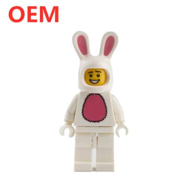 China Customized  Star mini action figures legoes mini Building Blocks wars Figurine for sale