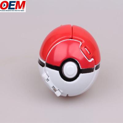 China Custom Blind box capsule toys vinyl figure toy custom custom toy manufacturer for sale