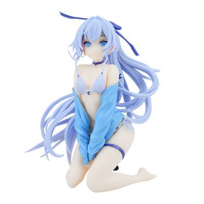 China Custom Design  Vinyl  Toy Collectible Figure OEM Toy Pvc Figure Statue Manufacturer for sale