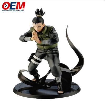 China Custom Made You Own 3D Art PVC Plastic Toy OEM Vinyl Toy Action Figure Toys for sale