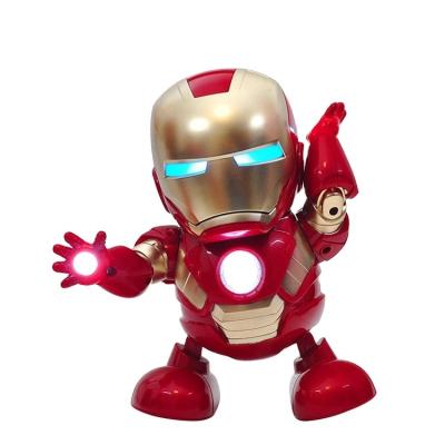 China Custom Factory Lamp PVC Vinyl Toy Gift LED Light Up Toys for sale