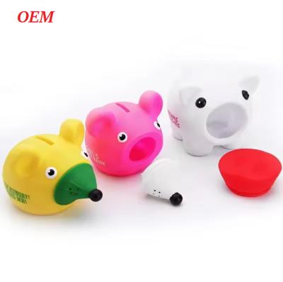 China Cute Large Capacity Children'S Piggy Bank Toy Kindergarten Gift for sale