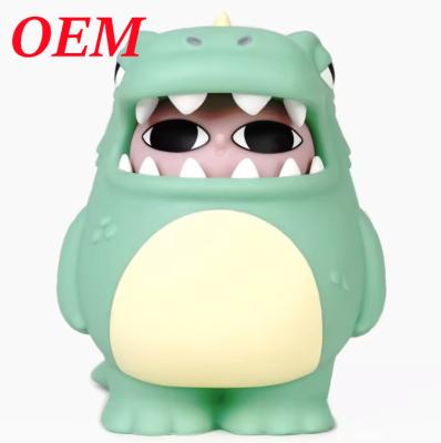 China PVC Anmial Toys Plastic Toy For Kids Gift Decoration for sale