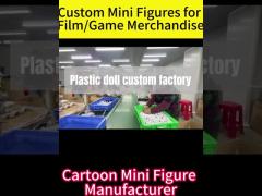 Bring Your Imagination to Life: Custom Light-Up & Sound-Enabled Toy Manufacturer