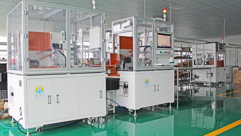 Verified China supplier - Saili Motor Co., Ltd.