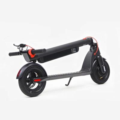 China 36v 350w motor mobility 10ah motor lithium battery unisex e-mobility electric scooter for sale