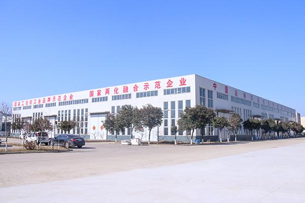 Verified China supplier - Zhong Yun Intelligent Machinery (Yantai) Corp., Ltd.