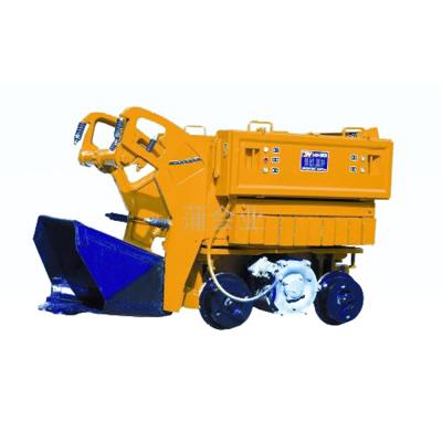 China energy & New Best Mining Equipment Buddy Rock Mining Loader In China for sale