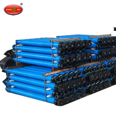 China energy & Coal Mining Single Hydraulic Individual Hydraulic Prop For Sale for sale