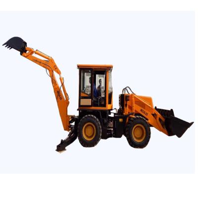 China Construction worksÂ   China famous brand 7 ton backhoe loader with spare parts price for sale for sale