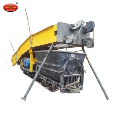 China energy & Rake Bucket Loader Mining Material Handlers P-30B Mining Scraper Buddy for sale