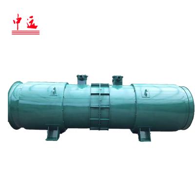 China â ‰ ¥ 75 Series 2.2KW FBY/YBT Local Axial Mining Explosion Proof for sale