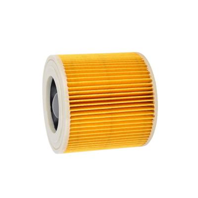 China Hotel Canister Filter 64145520 For Karcher Use Wet And Dry Filtro Karcher A2004 Vacuum Cleaner Accessories for sale