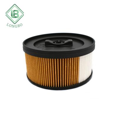 China Wet And Dry Cartridge Hotel Filter For Karchers 6.414-960 WD4.000~4.999 WD5.000~5.999 Vacuum Cleaner Parts Hepa Filters for sale