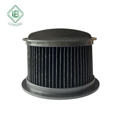 China Hotel Circular Vacuum 32R9 Vacuum HEPA Filter Circular Part 203-7913 2037913 Accessories Replacement for sale