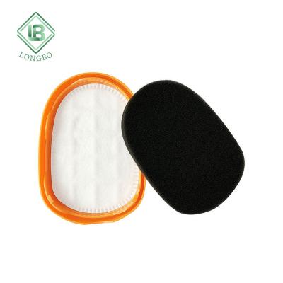 China Hotel Philipss FC6812 FC6814 FC6823 FC6827 FC6908 Dust Filter For Vacuum Cleaner Filter Replacement Part Accessories for sale