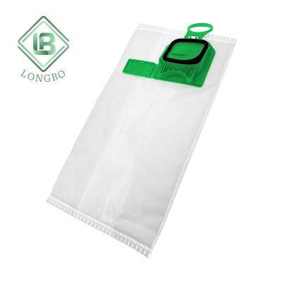 China Hotel Vorwerk Kobold VK135 VK136 Dust Bag Replacement Sacchetti Aspirapolvere Folletto Vacuum Cleaner Parts Filters Bag for sale