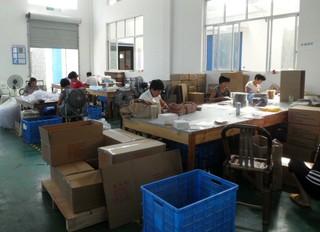 Verified China supplier - Ninghai Shenglong Stationery Co., Ltd.